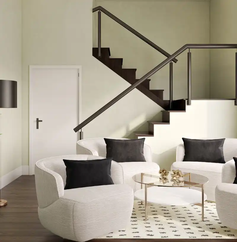 Eclectic Other Design by Havenly Interior Designer Julio