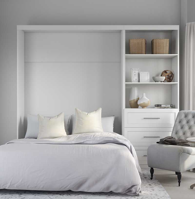Classic Bedroom Design by Havenly Interior Designer Gillian