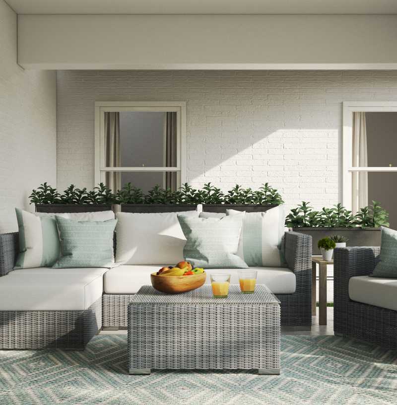 Classic, Coastal, Traditional Other Design by Havenly Interior Designer Breanna