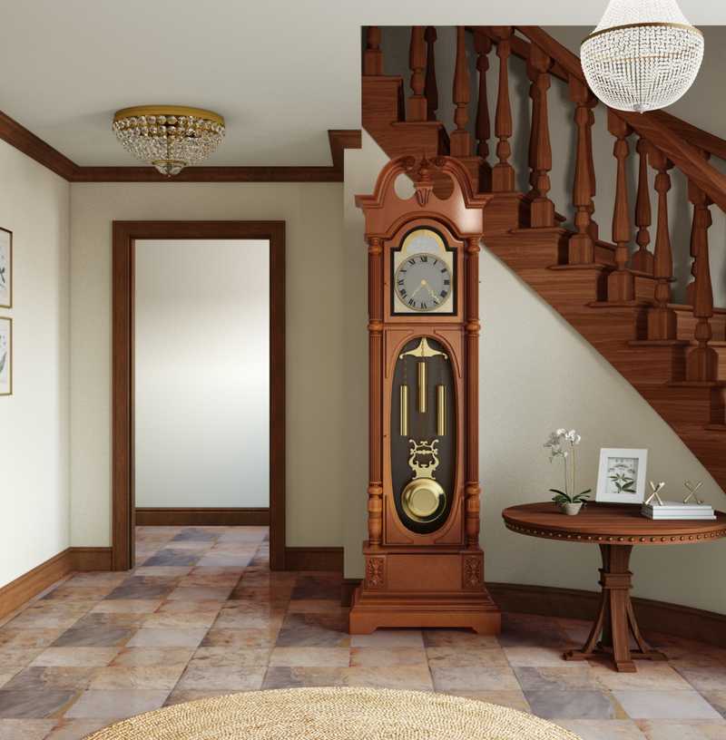 Classic, Traditional Other Design by Havenly Interior Designer Brooke