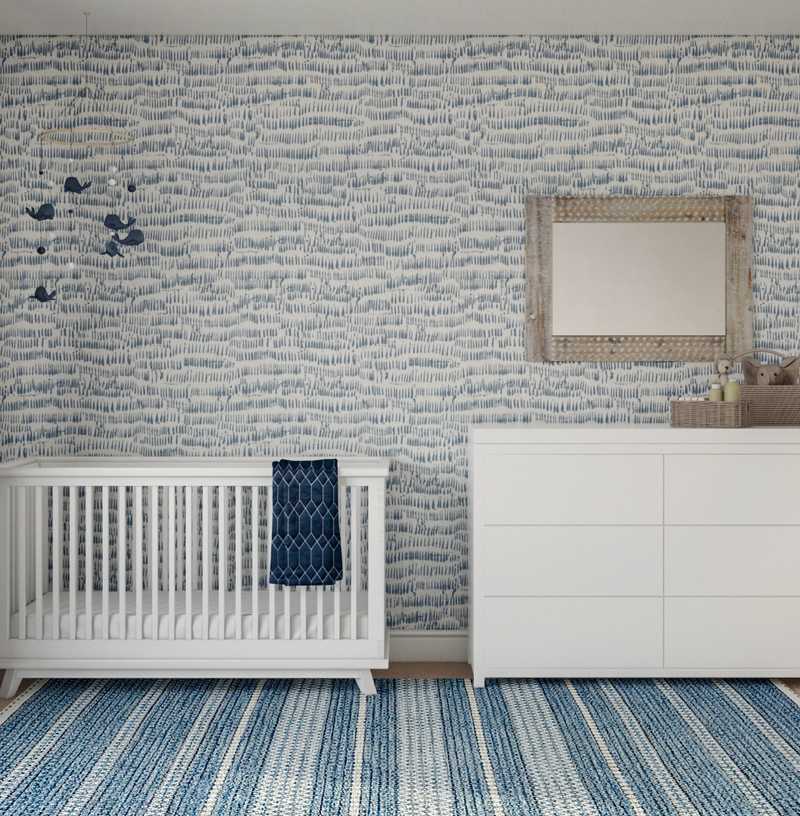 Nursery Design by Havenly Interior Designer Regina