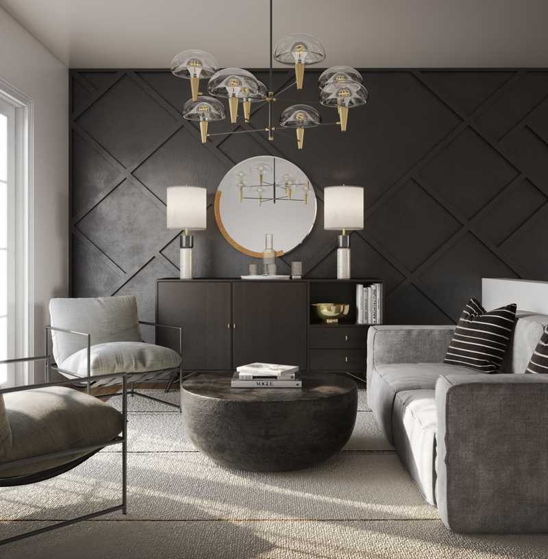 Industrial living room lighting outlet