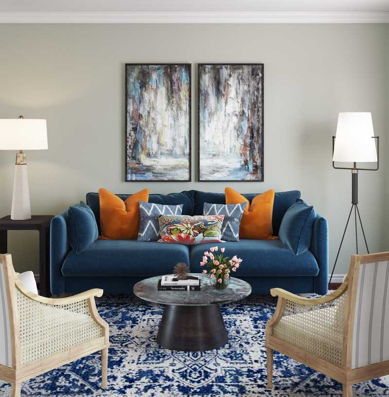 Classic Other Design by Havenly Interior Designer Annie