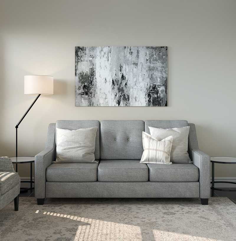 Modern Other Design by Havenly Interior Designer Lisa