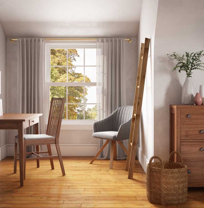 Traditional, Midcentury Modern Other Design by Havenly Interior Designer Julie