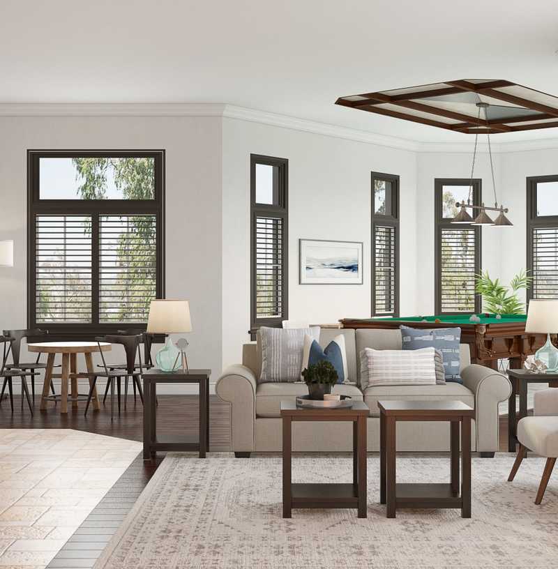 Classic, Traditional, Transitional Other Design by Havenly Interior Designer Melissa