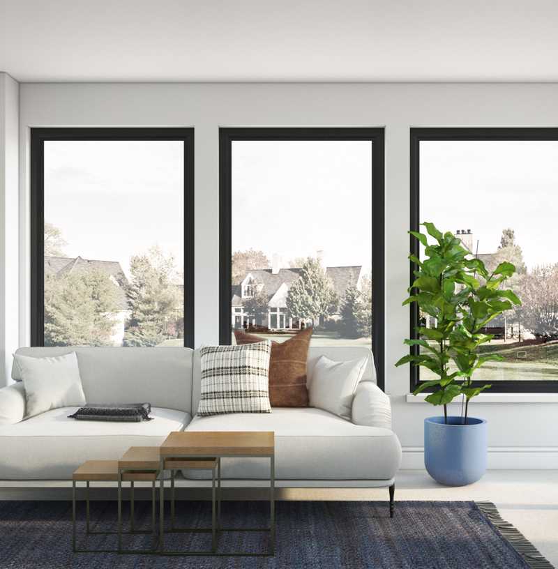 Contemporary, Modern, Minimal Other Design by Havenly Interior Designer Natalie