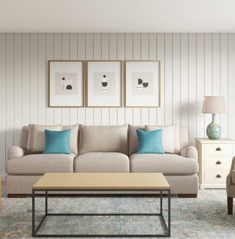 Classic Other Design by Havenly Interior Designer Brooke