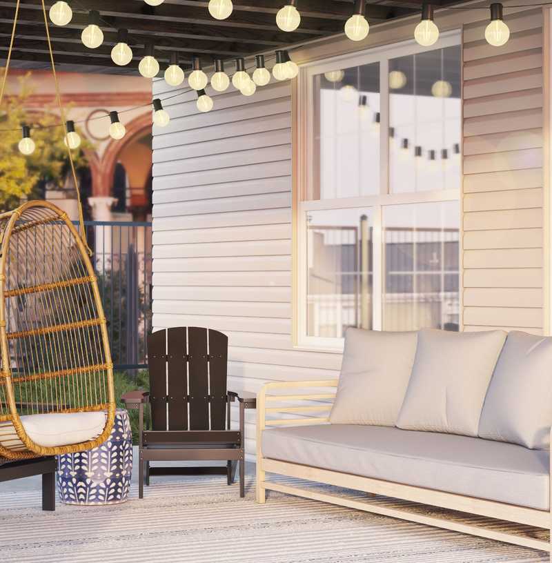 Modern, Traditional, Transitional Other Design by Havenly Interior Designer Crystal