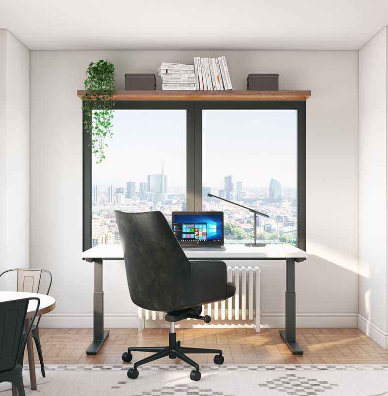 Modern, Minimal, Scandinavian Other Design by Havenly Interior Designer Stacy