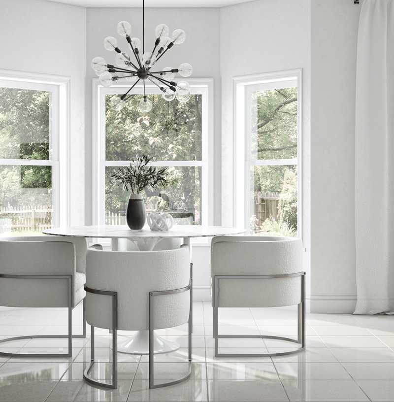 Modern, Glam Other Design by Havenly Interior Designer Sarah