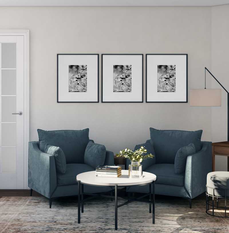 Modern Other Design by Havenly Interior Designer Hannah