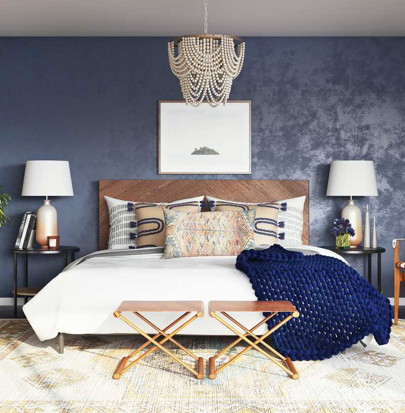 Design by Havenly Interior Designer Brady