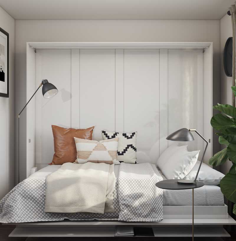 Contemporary, Minimal Other Design by Havenly Interior Designer Fiorella