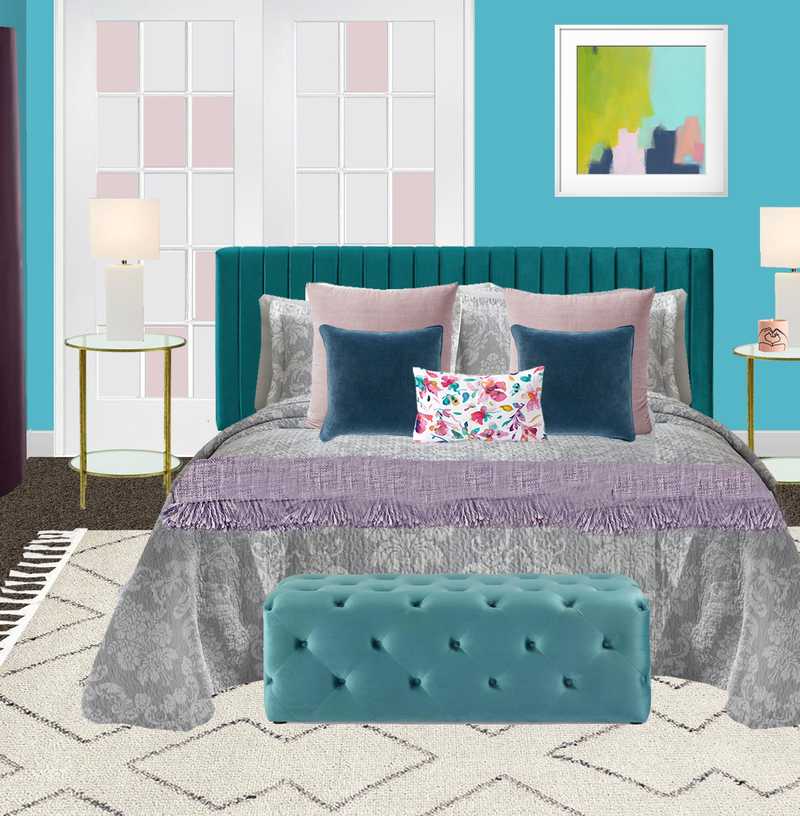 Colunga Upholstered Panel Headboard Wayfair Make it yours today at joss & main. havenly