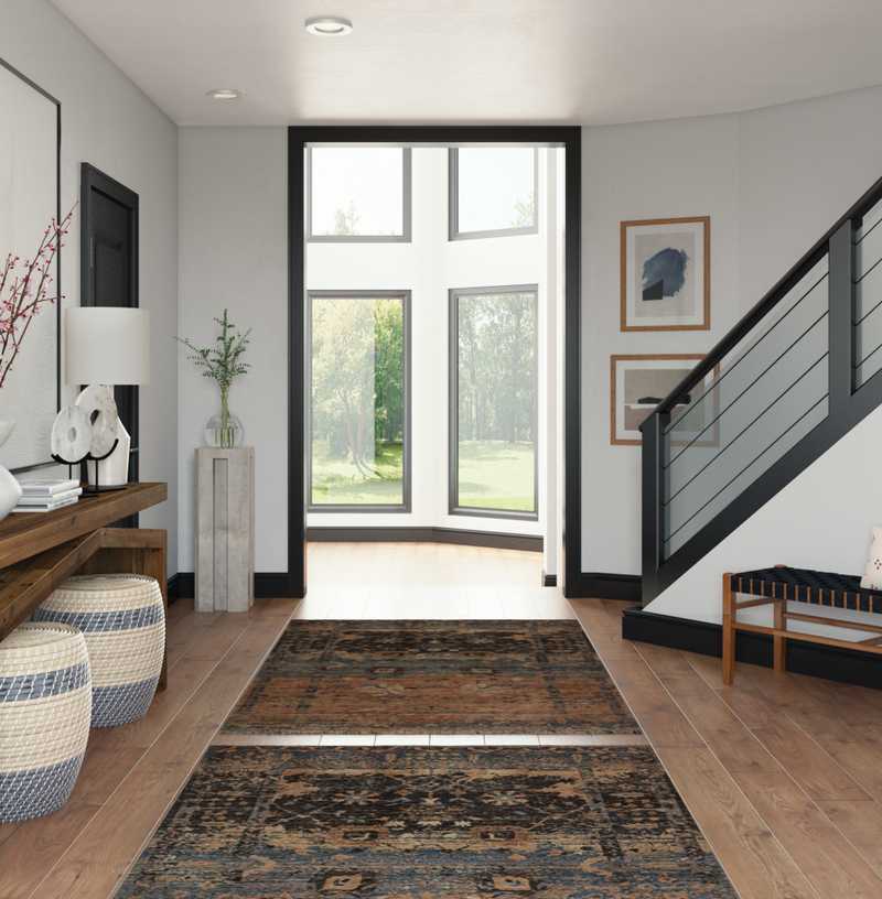 Modern, Rustic Other Design by Havenly Interior Designer Brady