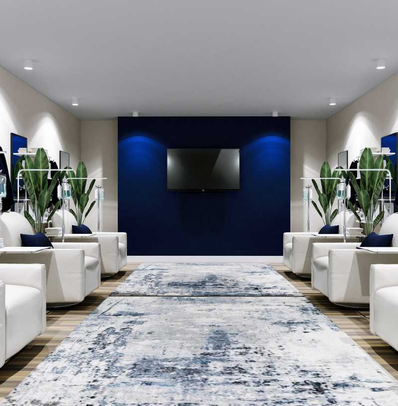 Eclectic Other Design by Havenly Interior Designer Julio
