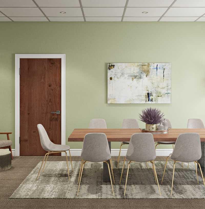 Contemporary, Modern Other Design by Havenly Interior Designer Ana