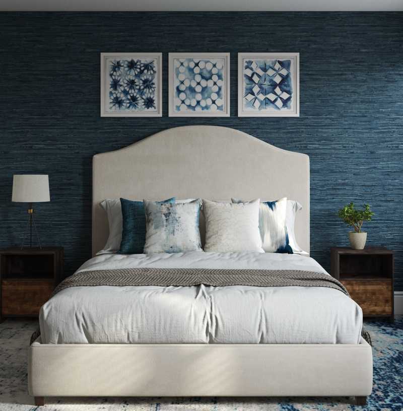 Not Sure Yet Design by Havenly Interior Designer Maggie