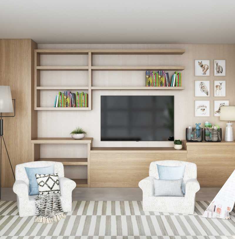 Modern Other Design by Havenly Interior Designer Vana