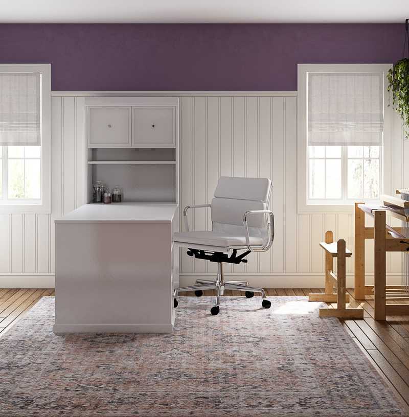 Classic Other Design by Havenly Interior Designer Laura