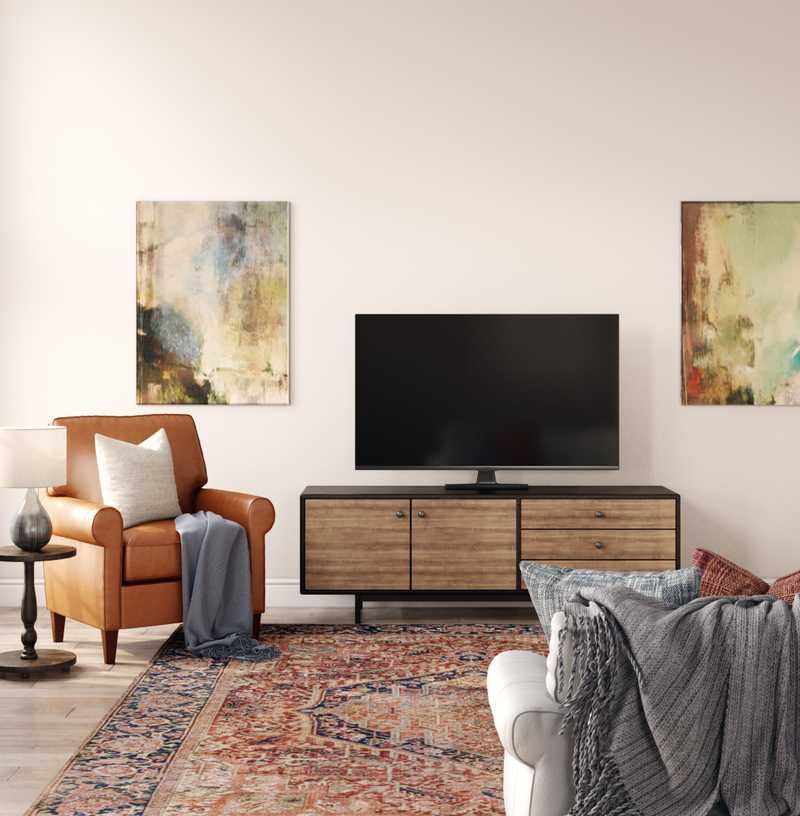 Modern, Scandinavian Other Design by Havenly Interior Designer Nancy