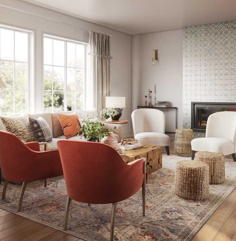 Classic Living Room Interior Designer Ideas Havenly