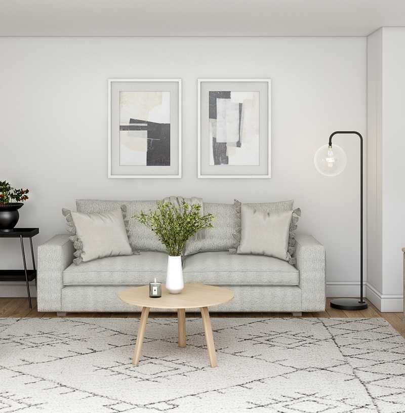 Modern, Bohemian Other Design by Havenly Interior Designer Leslie