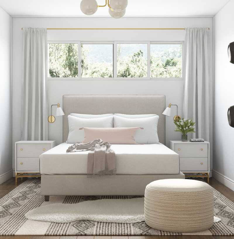 Bedroom layouts 2024
