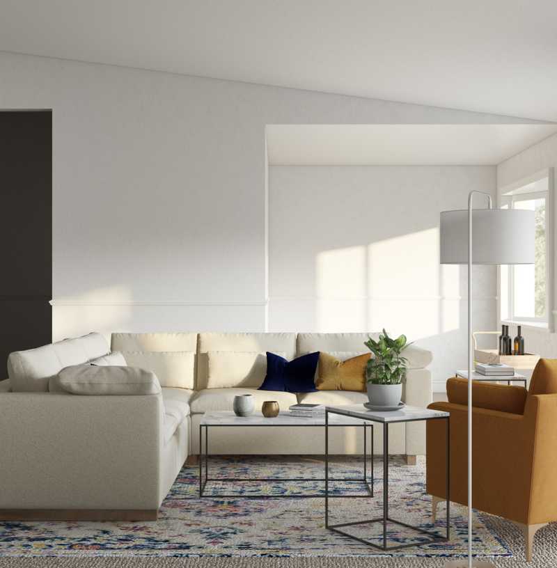 Modern, Minimal, Scandinavian Other Design by Havenly Interior Designer Teresa