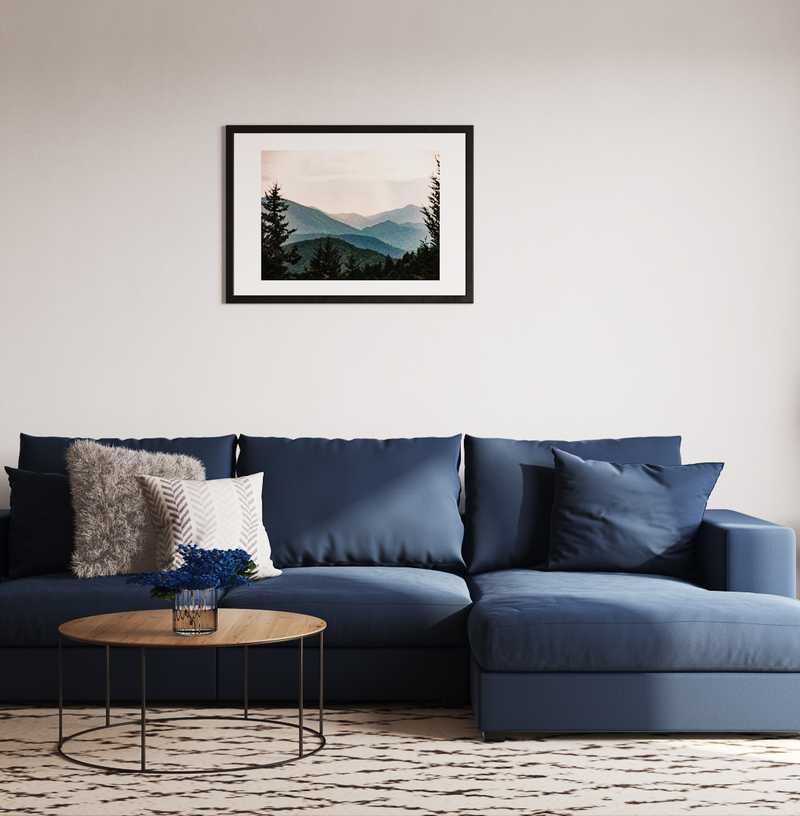 Modern, Farmhouse Other Design by Havenly Interior Designer Allison