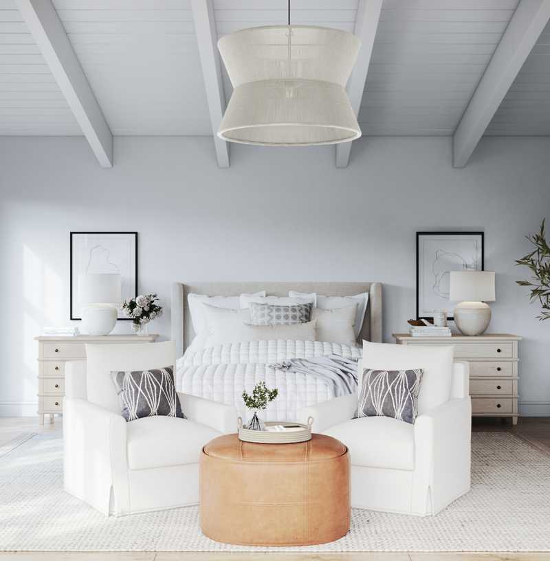 Classic Design by Havenly Interior Designer