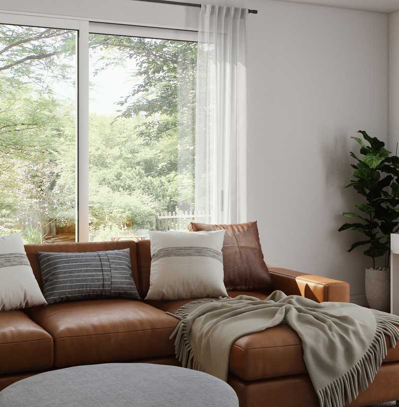 Not Sure Yet Design by Havenly Interior Designer Candace