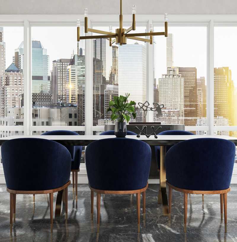 25 Dining Room Interior Design Ideas Havenly