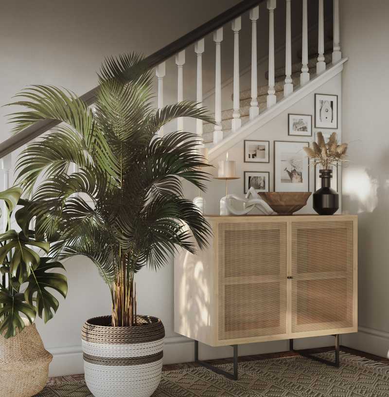 Not Sure Yet Design by Havenly Interior Designer Erika