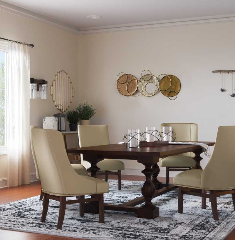 Kitchen Design by Havenly Interior Designer Sandra