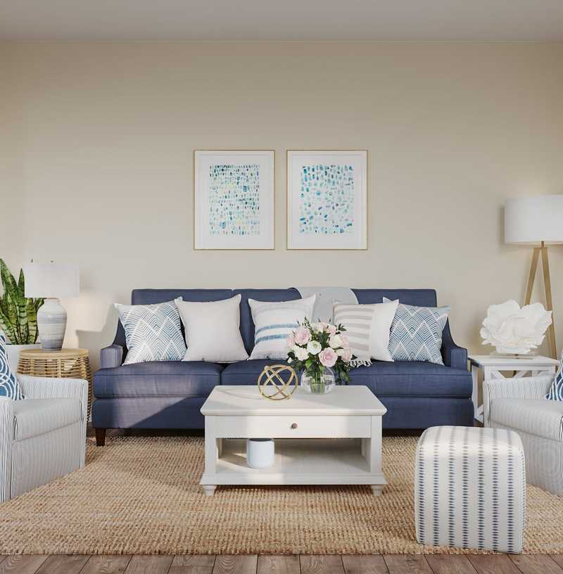 25+ Coastal Living Room Ideas Havenly