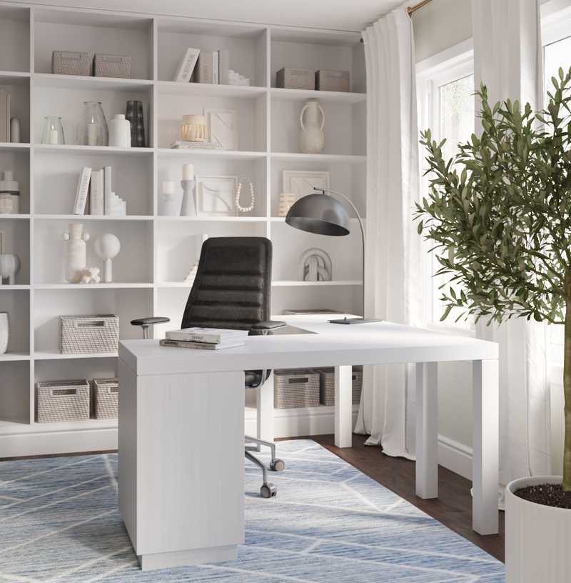 20 Home Office Decor Products We Love & Use, Havenly Blog