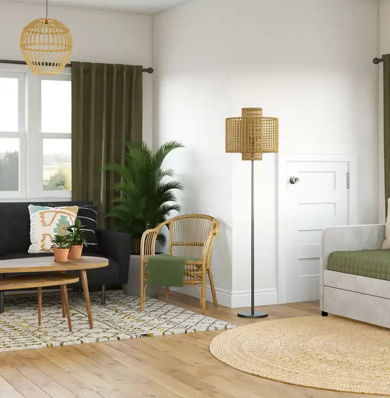 Not Sure Yet Design by Havenly Interior Designer Isadora