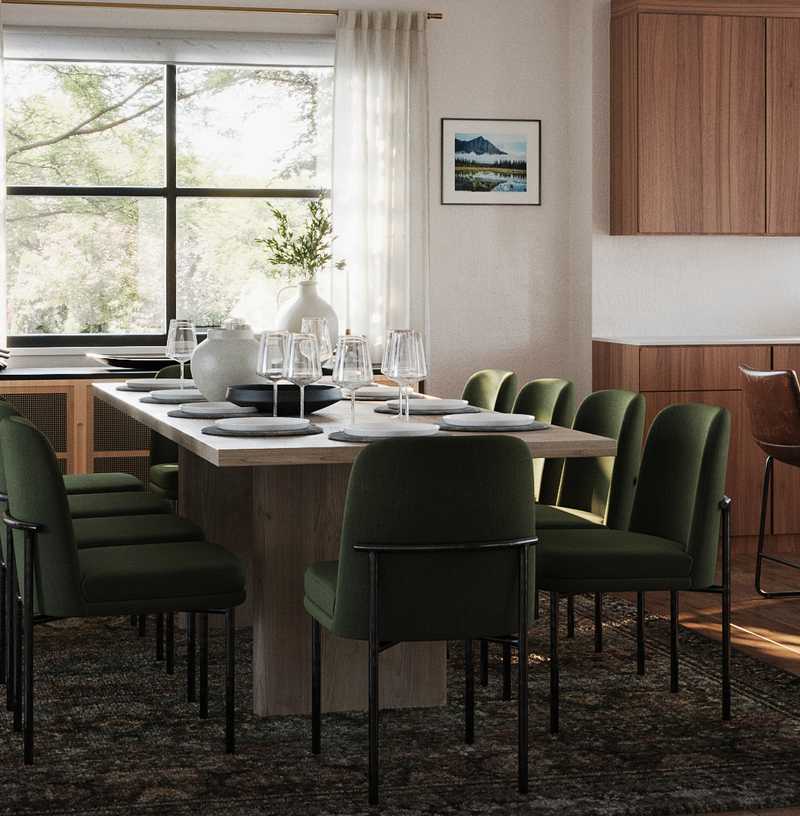 Kitchen Design by Havenly Interior Designer Kylie