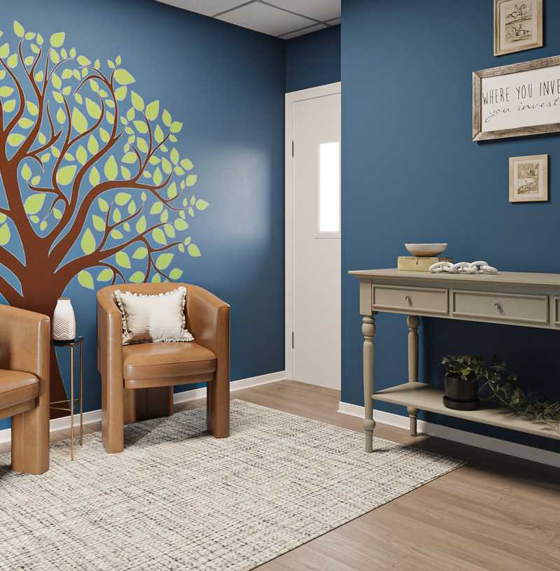 Not Sure Yet Design by Havenly Interior Designer Rachel