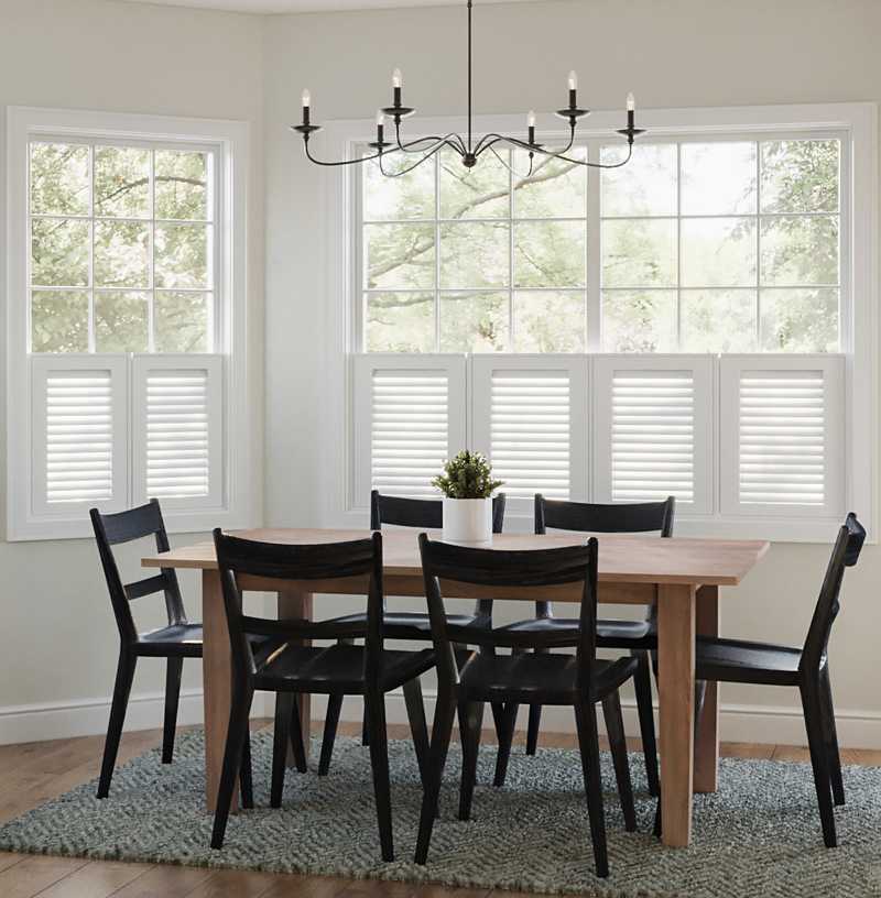 Traditional, Transitional Kitchen Design by Havenly Interior Designer Briana
