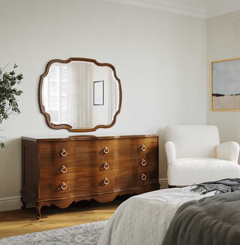 Coastal, Traditional Not Sure Yet Design by Havenly Interior Designer Tara
