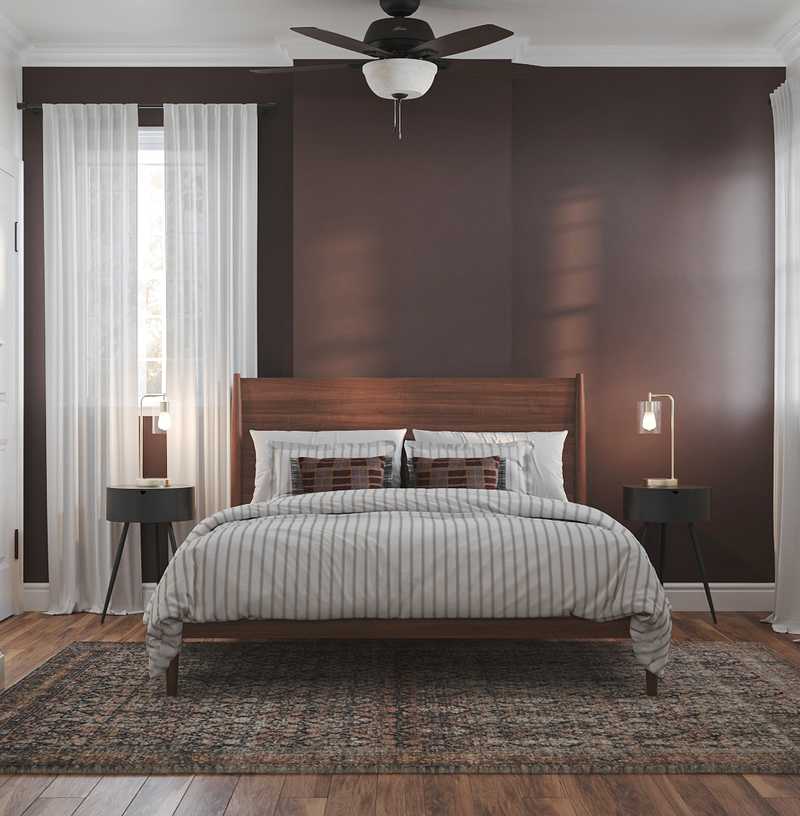 Modern, Classic, Bohemian, Coastal Not Sure Yet Design by Havenly Interior Designer Autumn