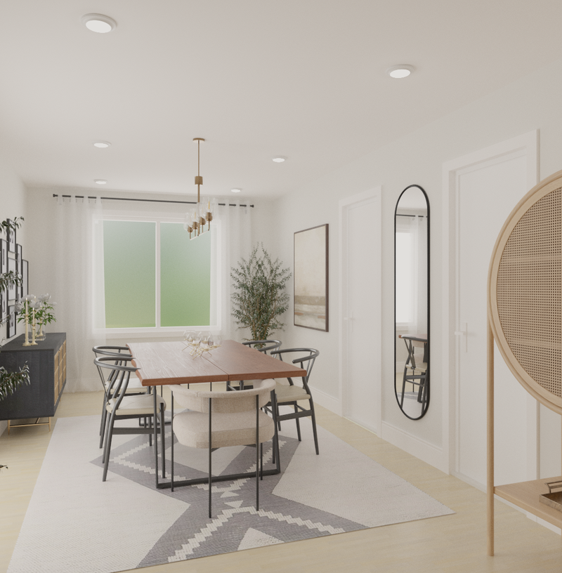 Classic, Traditional, Transitional Other Design by Havenly Interior Designer Cherish-Joie