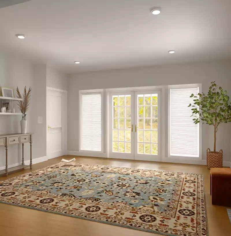 Classic, Traditional, Transitional Not Sure Yet Design by Havenly Interior Designer Toussaint