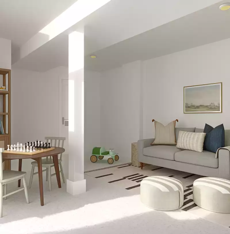 Modern, Traditional, Farmhouse Other Design by Havenly Interior Designer Tommye