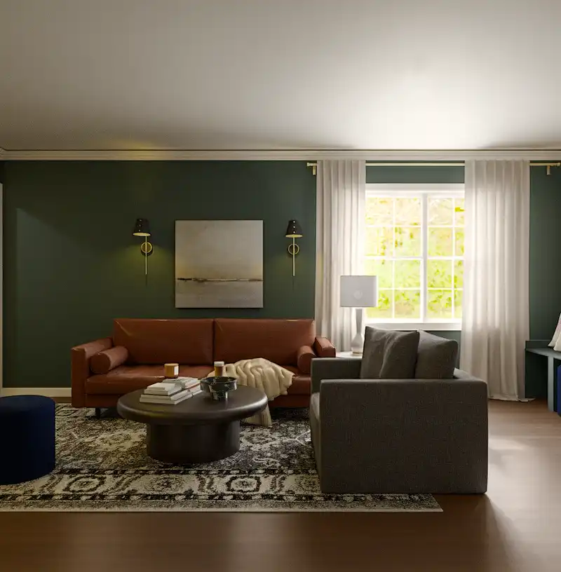 Classic, Transitional Other Design by Havenly Interior Designer Toussaint