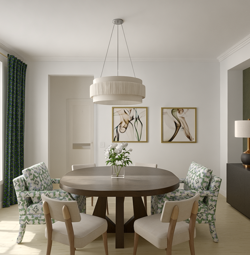 Modern Other Design by Havenly Interior Designer Courtney