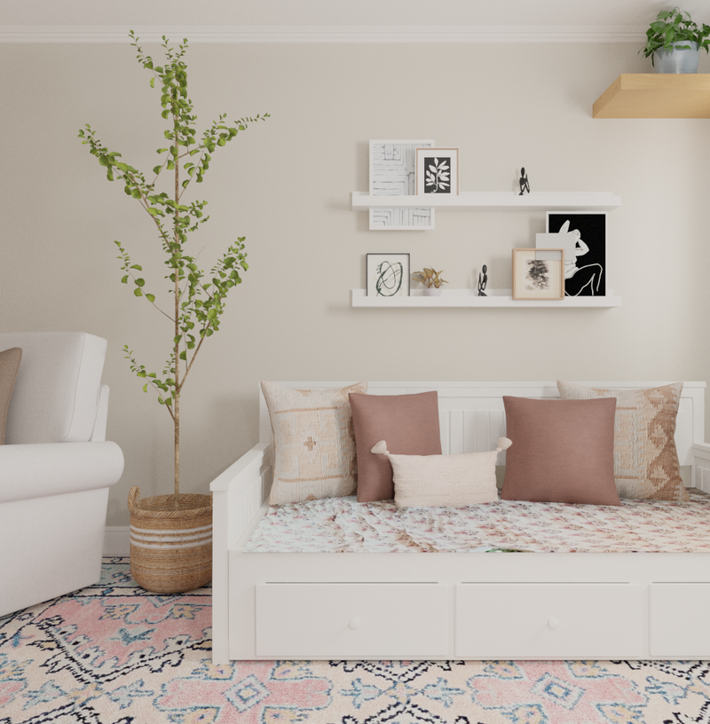 Nursery Design by Havenly Interior Designer Janie